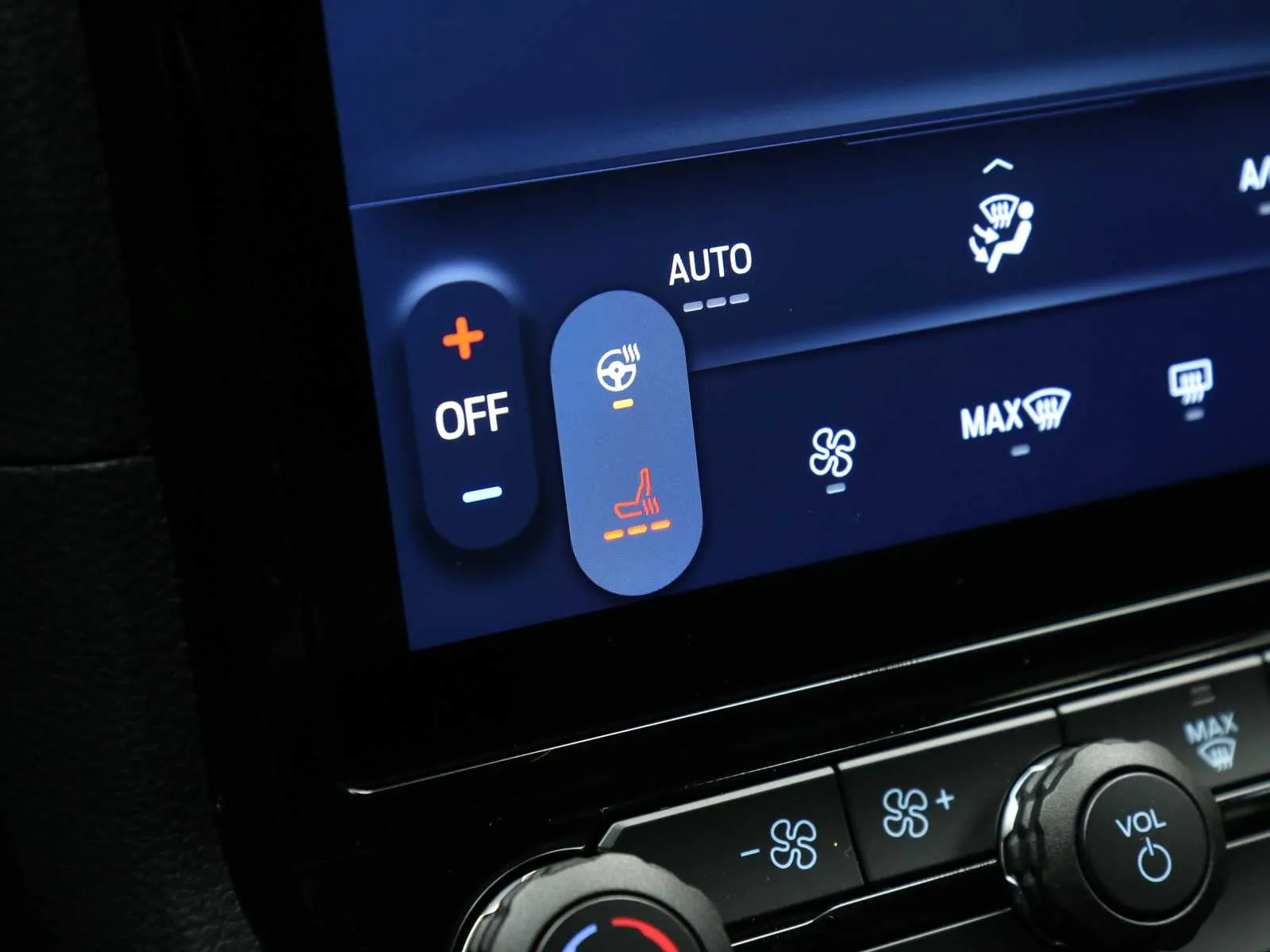 Ford Ranger 2.0 ecoblue doppia cabina Wildtrak awd 205cv auto 2026 — foto 31