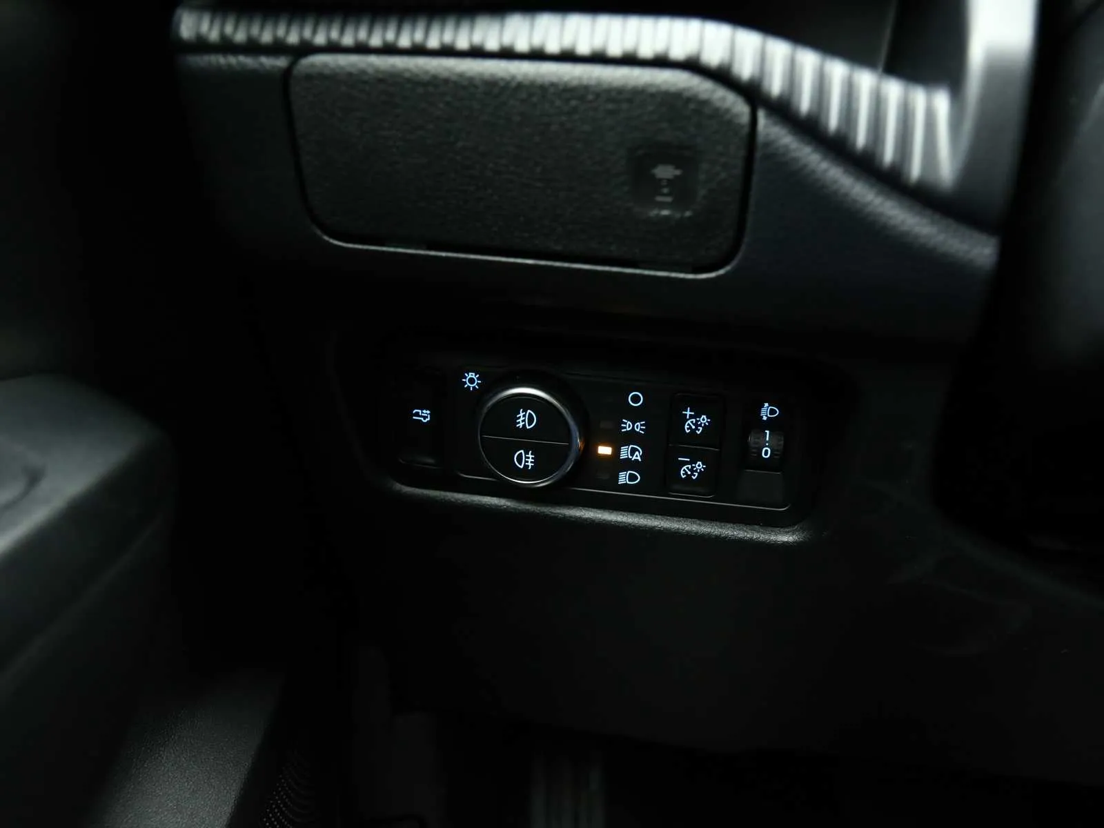 Ford Ranger 2.0 ecoblue doppia cabina Wildtrak awd 205cv auto 2026 — foto 18