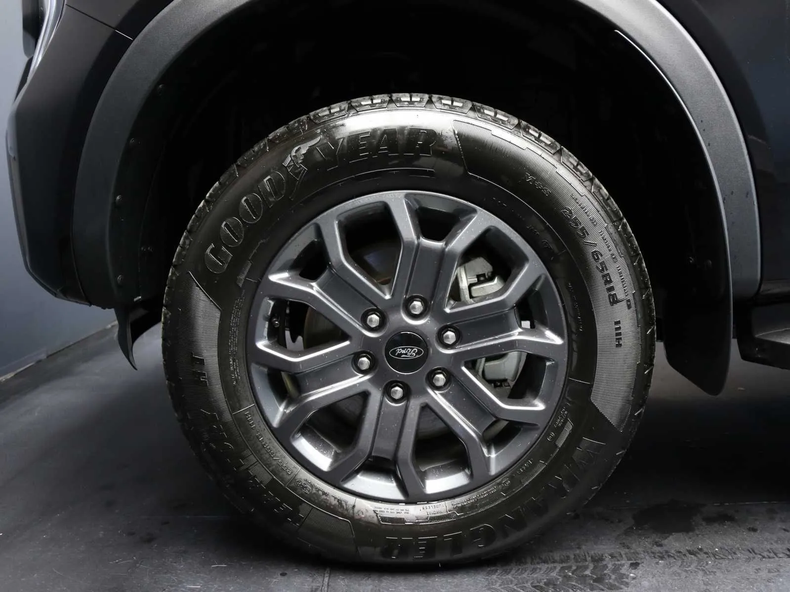 Ford Ranger 2.0 ecoblue doppia cabina Wildtrak awd 205cv auto 2026 — foto 50