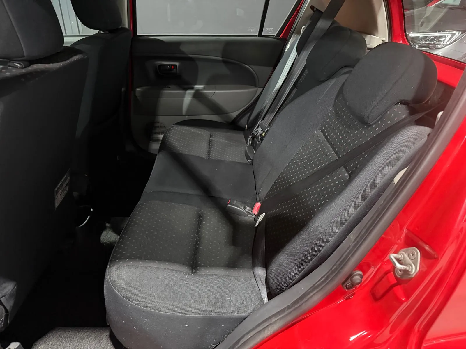 Daihatsu Gpl 5 Posti Neopatentati 2009 — foto 10
