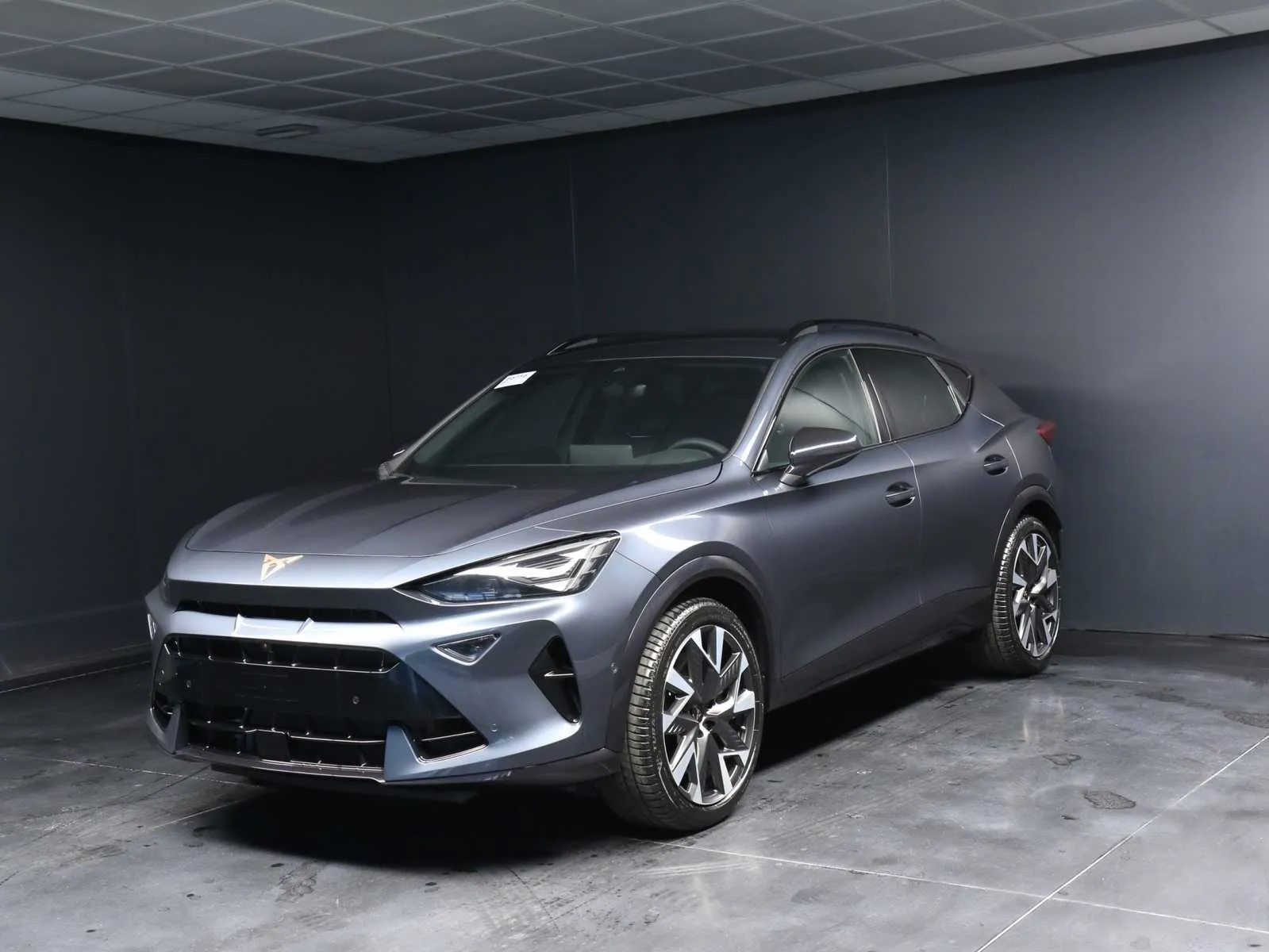 Cupra Formentor 2.0 tsi VZ 4drive 333cv dsg