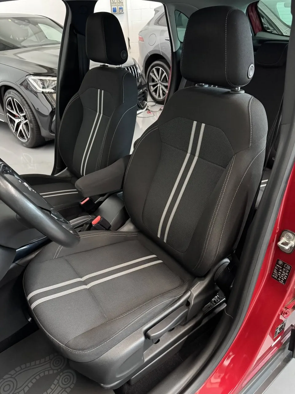 Opel Crossland 1.2cc 110cv Clima+Carplay OK Neopatentati 2023 — foto 9