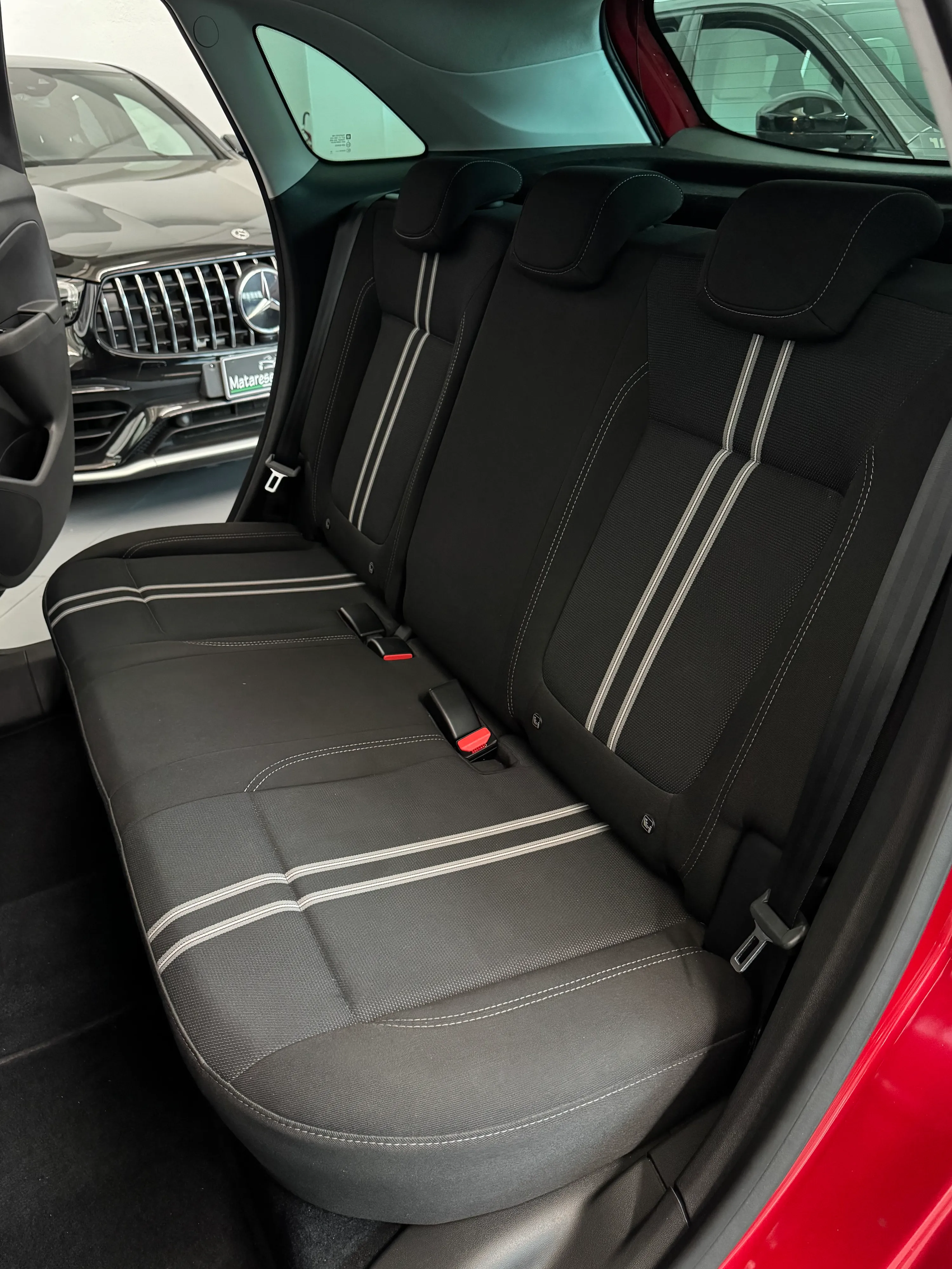 Opel Crossland 1.2cc 110cv Clima+Carplay OK Neopatentati 2023 — foto 10
