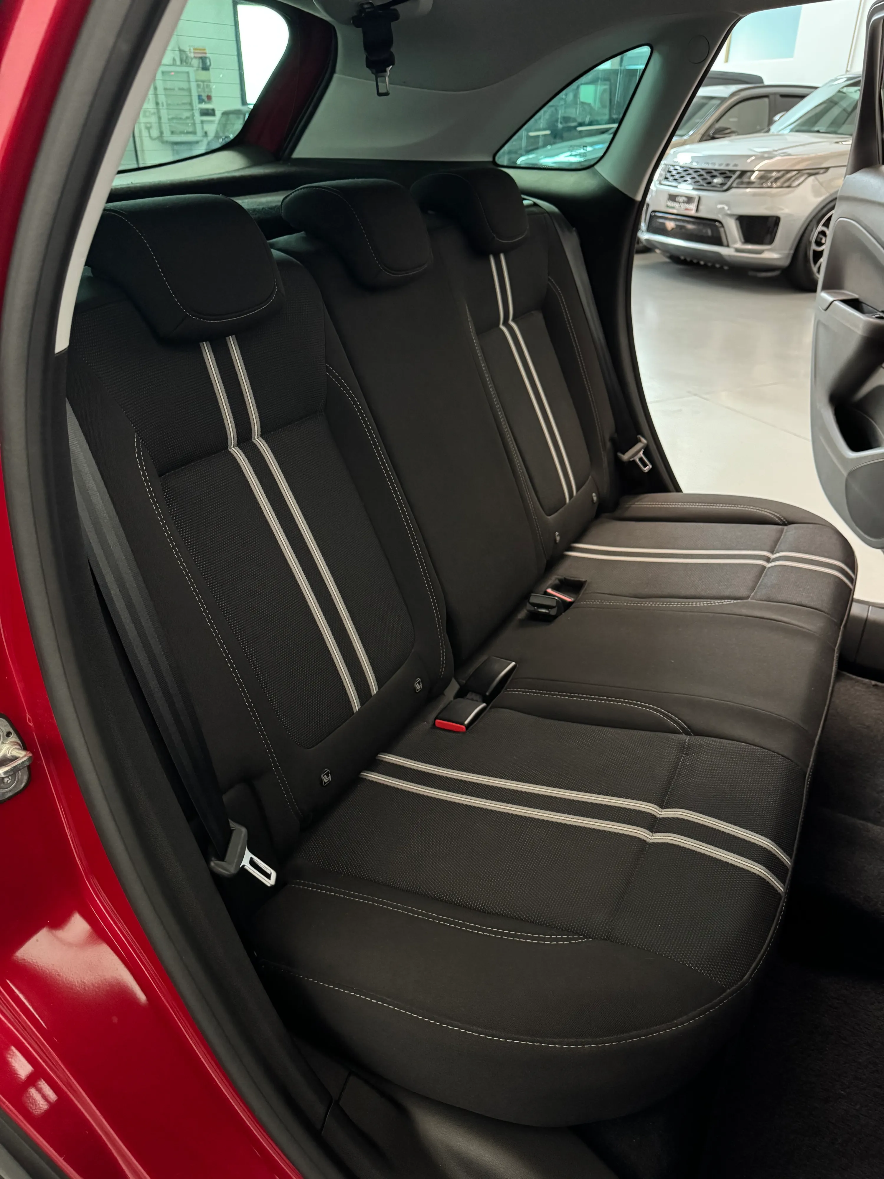 Opel Crossland 1.2cc 110cv Clima+Carplay OK Neopatentati 2023 — foto 11