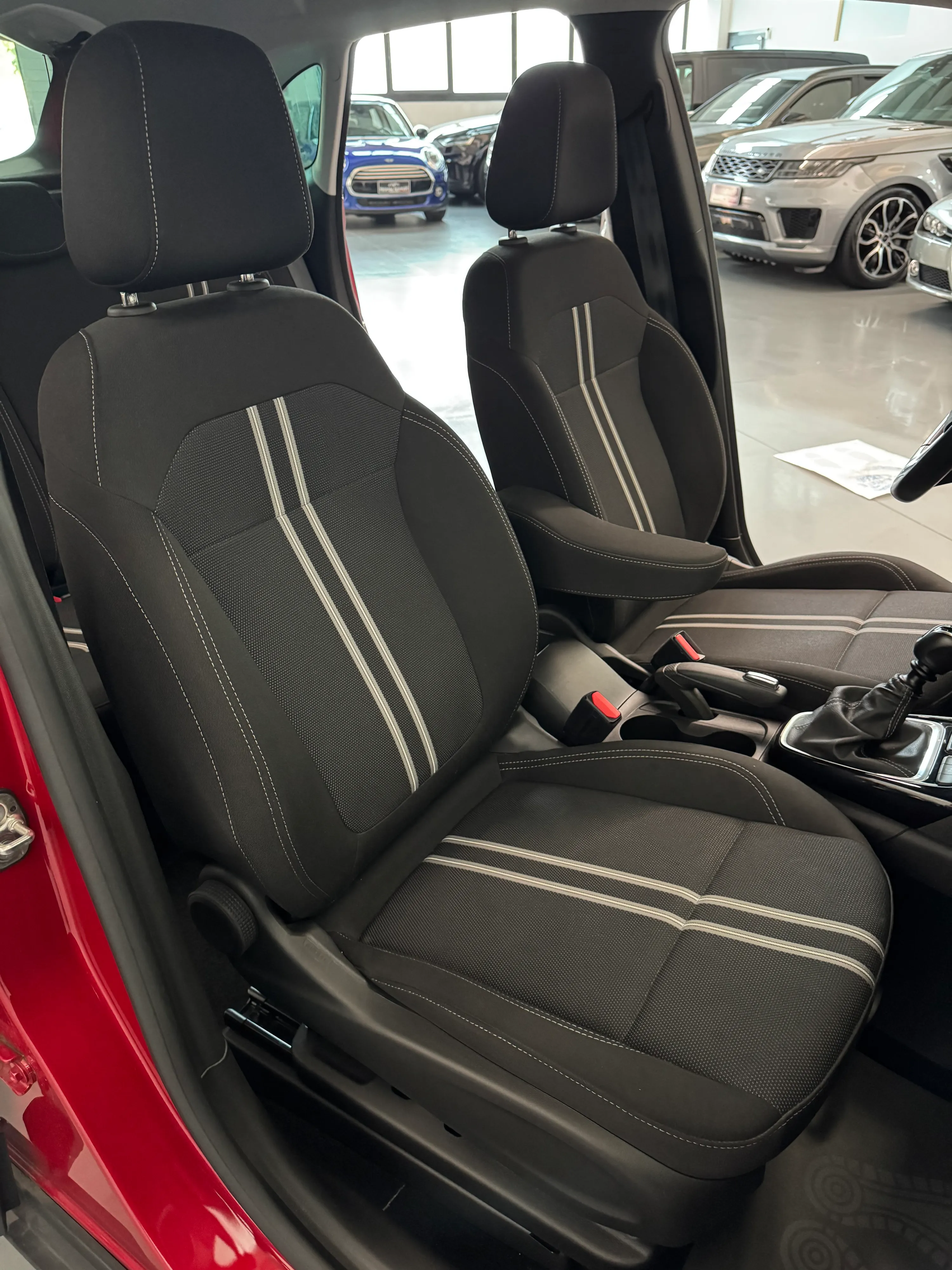 Opel Crossland 1.2cc 110cv Clima+Carplay OK Neopatentati 2023 — foto 12