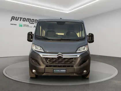 CITROEN L1H1 BLUEHDI 120CV