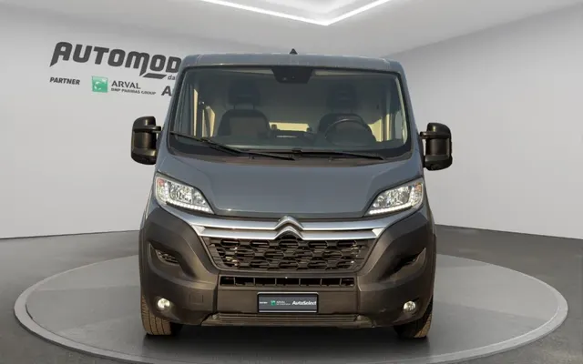 CITROEN L1H1 BLUEHDI 120CV