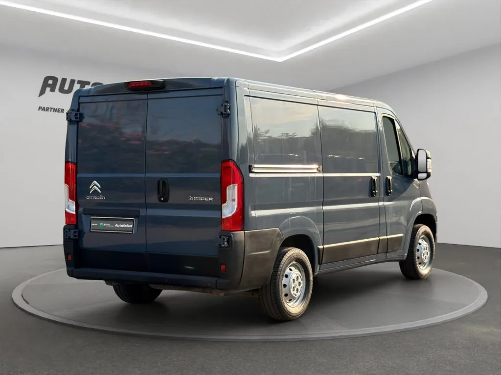 CITROEN L1H1 BLUEHDI 120CV 2021 — foto 3