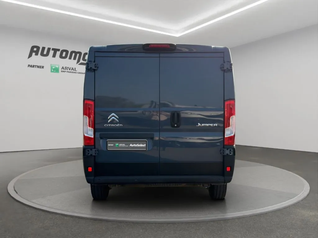 CITROEN L1H1 BLUEHDI 120CV 2021 — foto 5