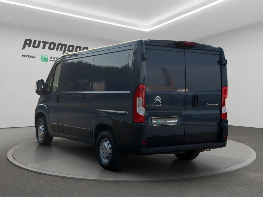 CITROEN L1H1 BLUEHDI 120CV 2021 — foto 6