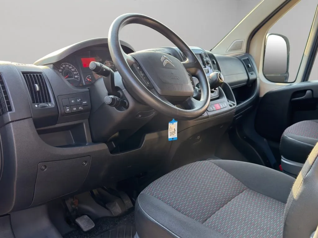CITROEN L1H1 BLUEHDI 120CV 2021 — foto 7