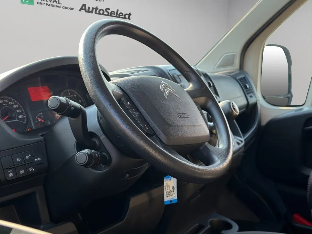 CITROEN L1H1 BLUEHDI 120CV 2021 — foto 11