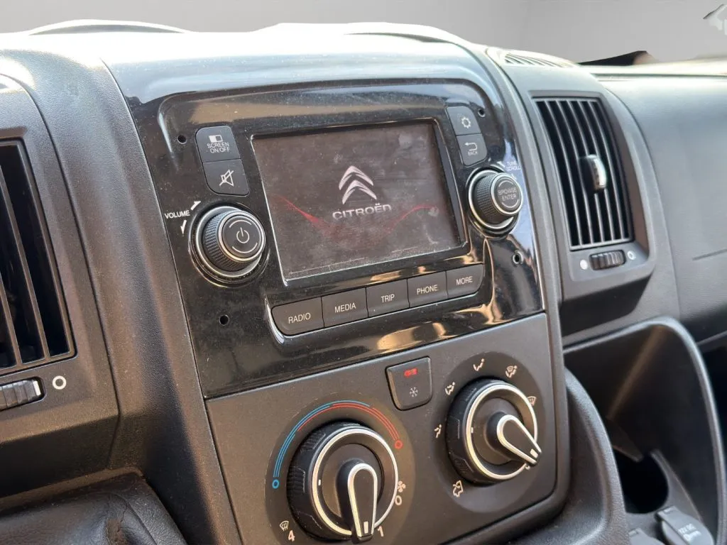 CITROEN L1H1 BLUEHDI 120CV 2021 — foto 13