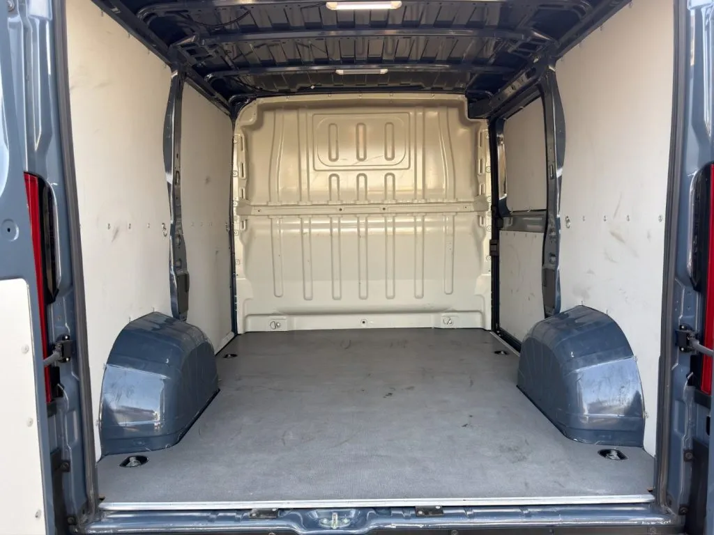 CITROEN L1H1 BLUEHDI 120CV 2021 — foto 15
