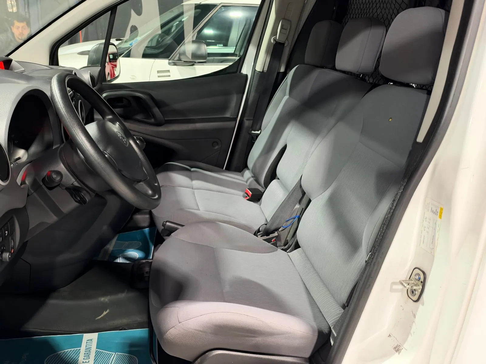 Peugeot Partner Distribuzione Nuova+IVA 2016 — foto 10