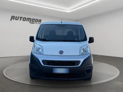 FIAT 1.3 MJT 95CV