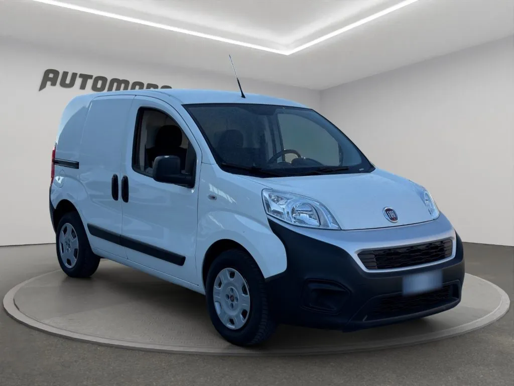 FIAT 1.3 MJT 95CV 2021 — foto 2