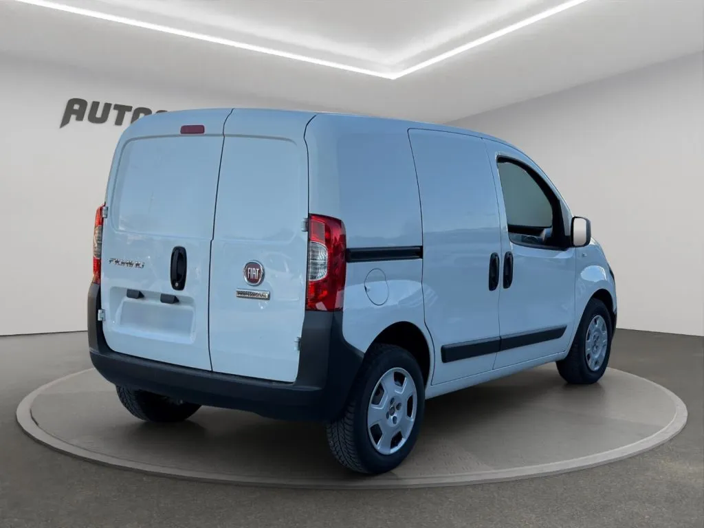 FIAT 1.3 MJT 95CV 2021 — foto 3