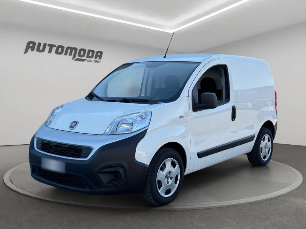 FIAT 1.3 MJT 95CV 2021 — foto 4