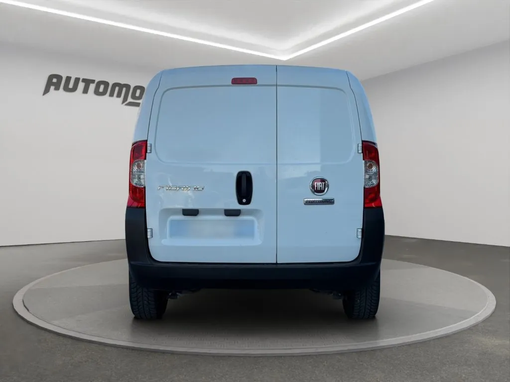 FIAT 1.3 MJT 95CV 2021 — foto 5