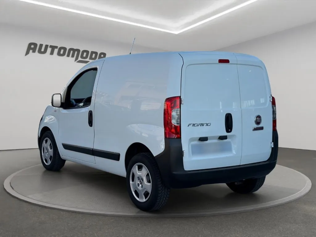 FIAT 1.3 MJT 95CV 2021 — foto 6