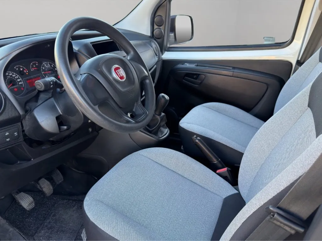 FIAT 1.3 MJT 95CV 2021 — foto 7