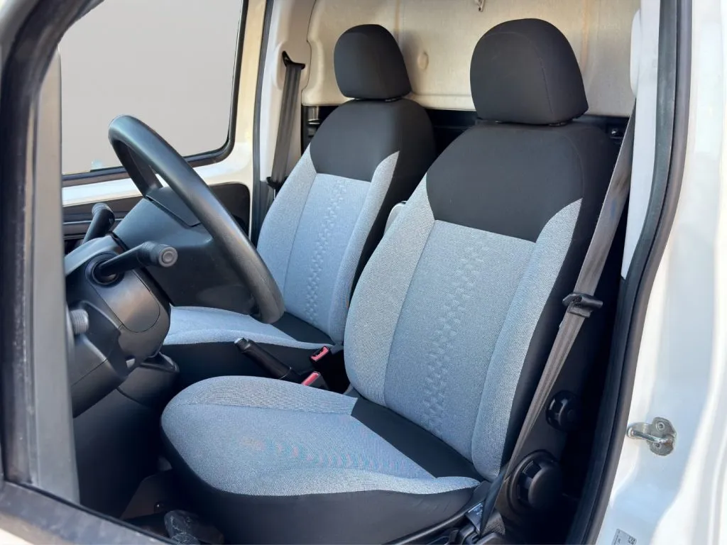 FIAT 1.3 MJT 95CV 2021 — foto 8
