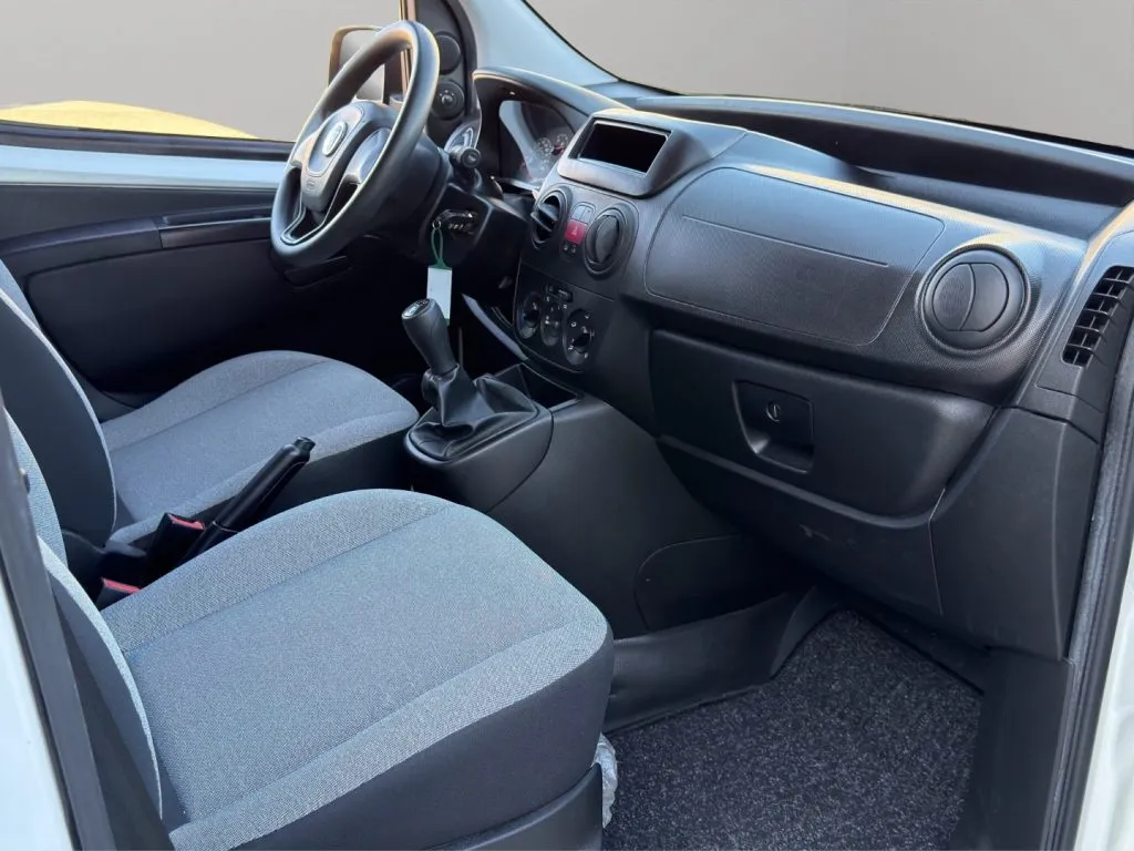 FIAT 1.3 MJT 95CV 2021 — foto 9