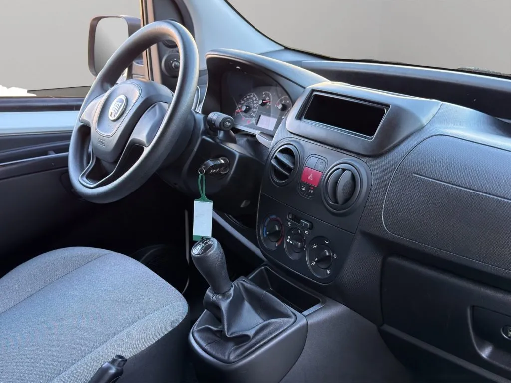 FIAT 1.3 MJT 95CV 2021 — foto 10