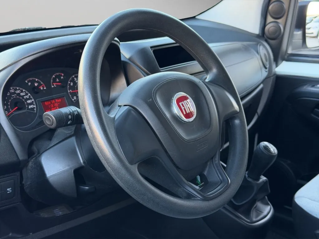 FIAT 1.3 MJT 95CV 2021 — foto 11