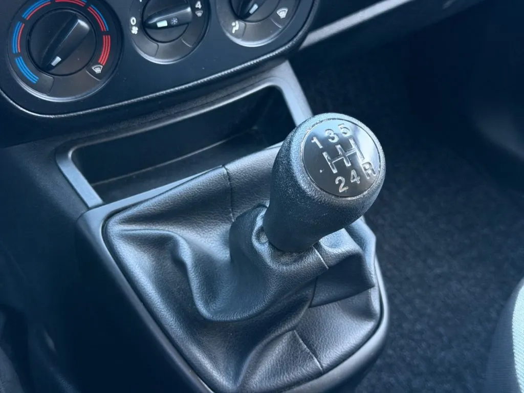 FIAT 1.3 MJT 95CV 2021 — foto 14