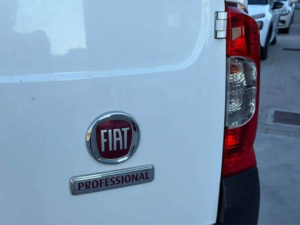 FIAT 1.3 MJT 95CV 2021 — foto 16
