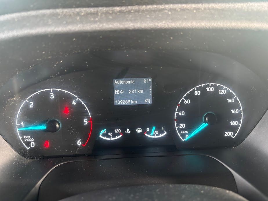 FORD Transit Custom 280 2018 2022 — foto 12