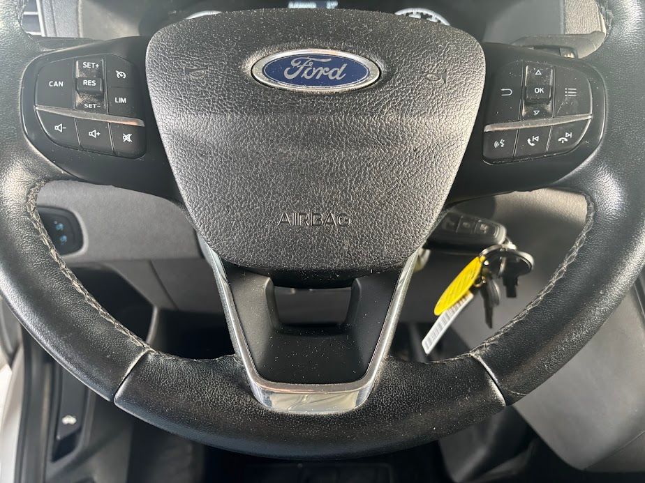 FORD Transit Custom 280 2018 2022 — foto 13