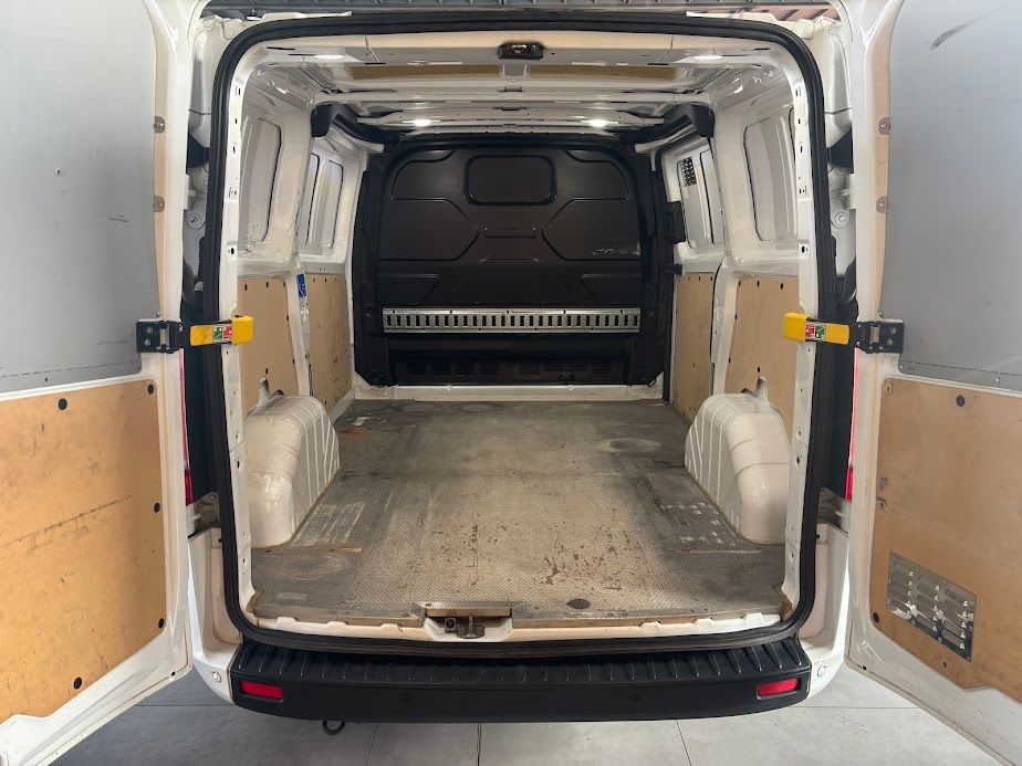 FORD Transit Custom 280 2018 2022 — foto 7