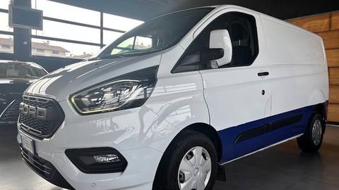 FORD Transit Custom 280 2018