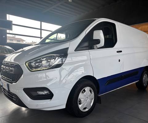 FORD Transit Custom 280 2018