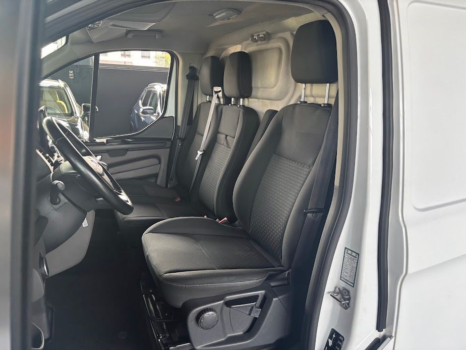 FORD Transit Custom 280 2018 2022 — foto 8