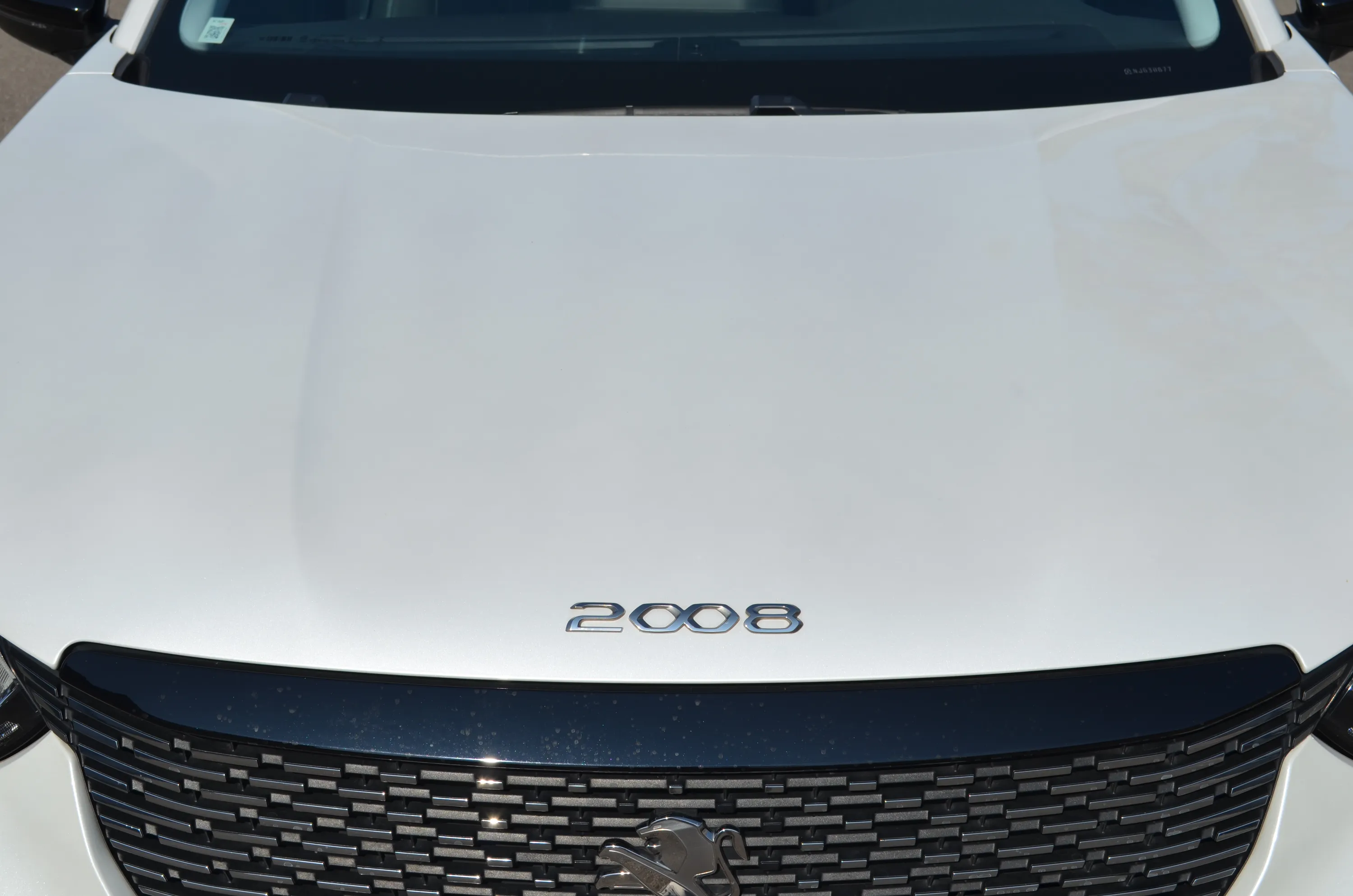 Peugeot 2008 1.2 puretech Allure Pack s&s 130cv 2022 — foto 32