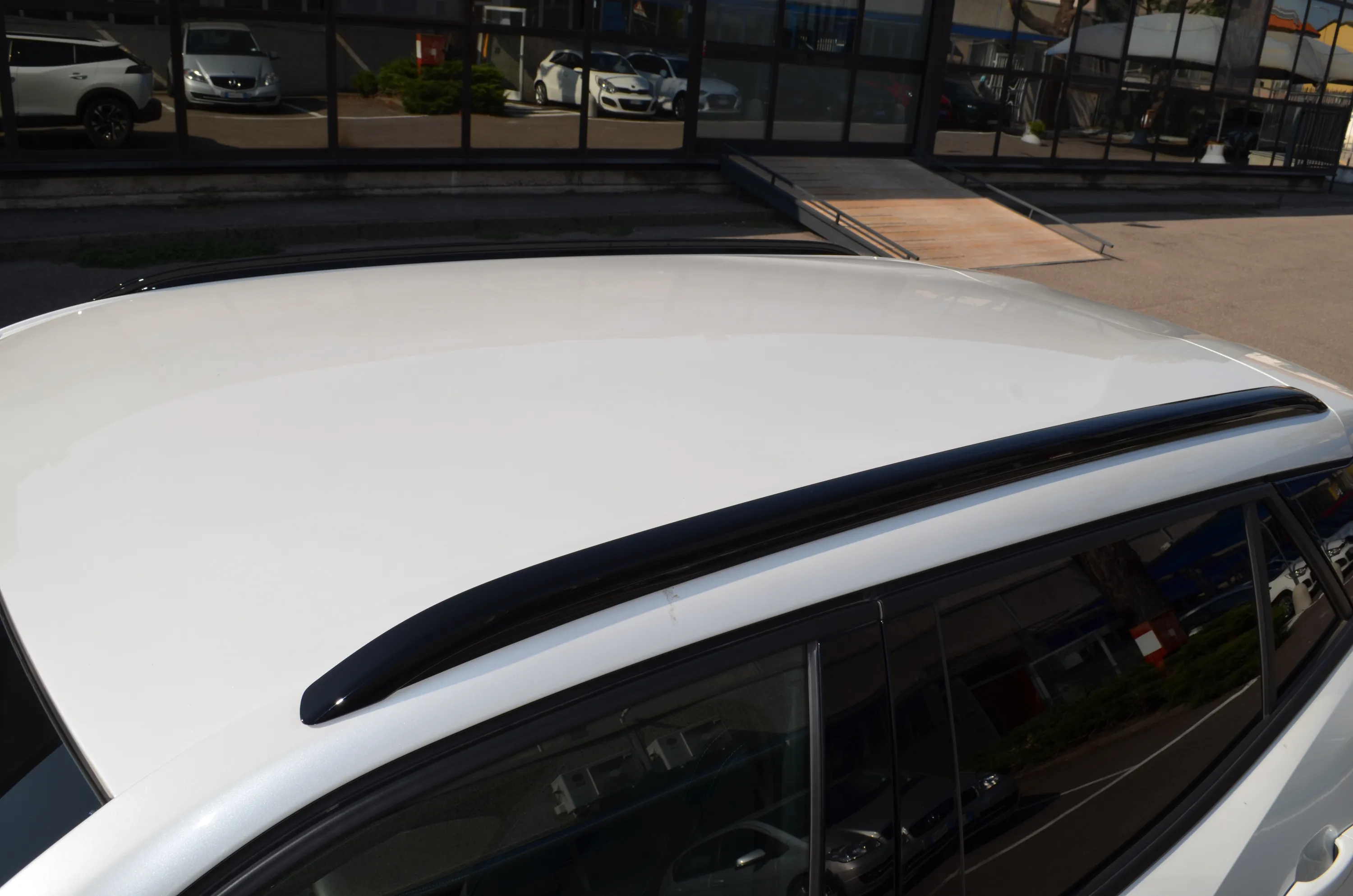 Peugeot 2008 1.2 puretech Allure Pack s&s 130cv 2022 — foto 37