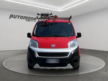 FIAT 1.3MJT Cargo Adventure