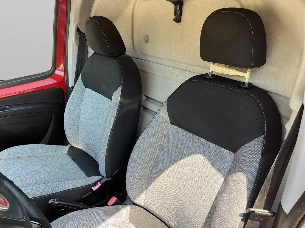 FIAT 1.3MJT Cargo Adventure 2017 — foto 8
