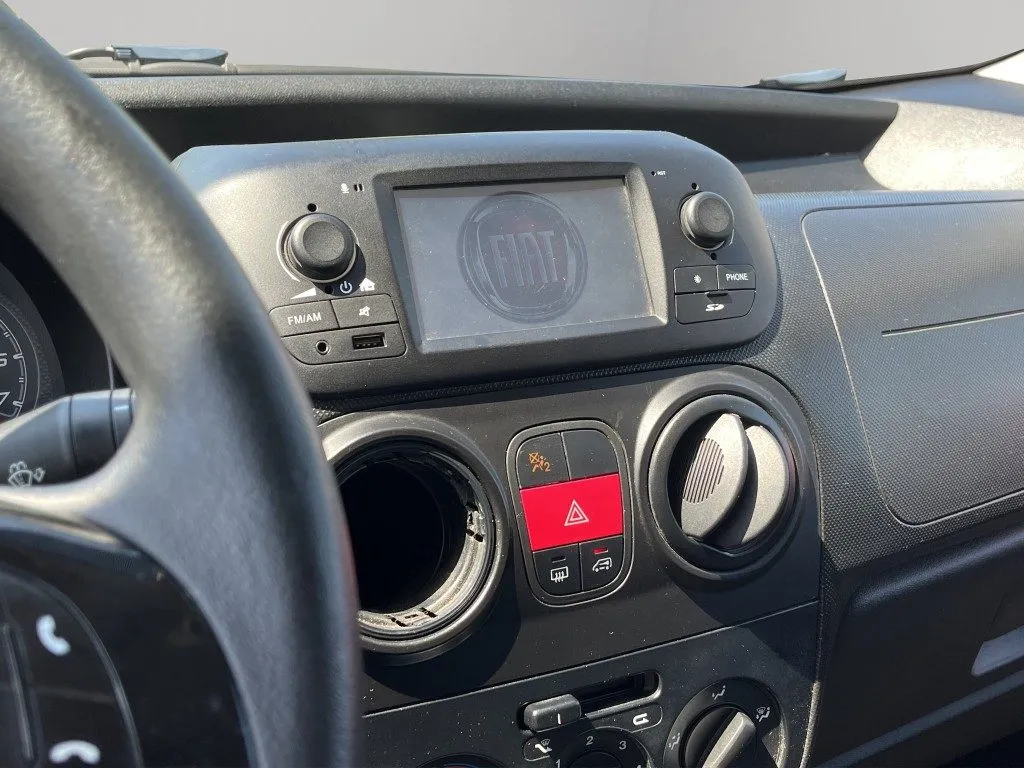 FIAT 1.3MJT Cargo Adventure 2017 — foto 14