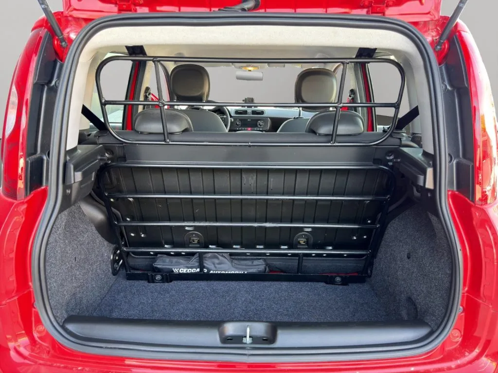 FIAT 1.0 Hybrid Van 4 posti 2020 — foto 15