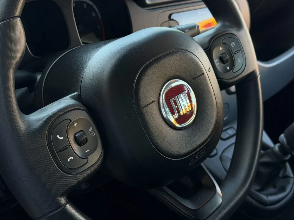 FIAT 1.0 Hybrid Van 4 posti 2020 — foto 16
