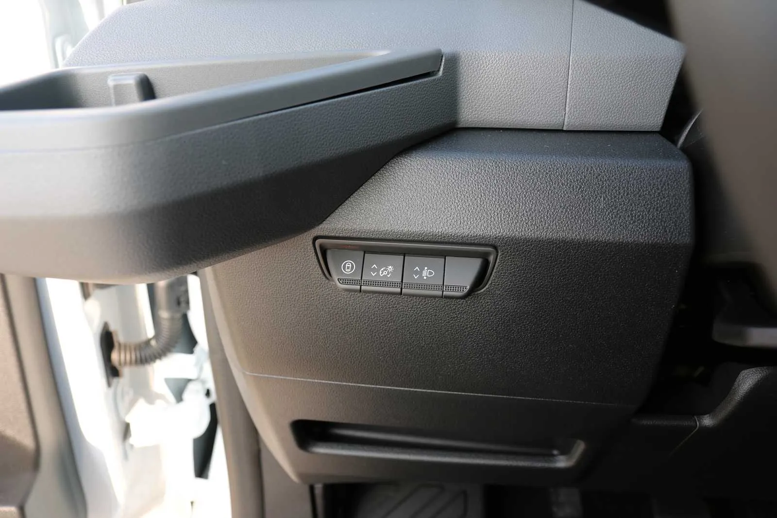Nissan INTERSTAR (5a Serie) 2.0 dCi 150CV PM 35 Cabinato N-Connecta 2026 — foto 9