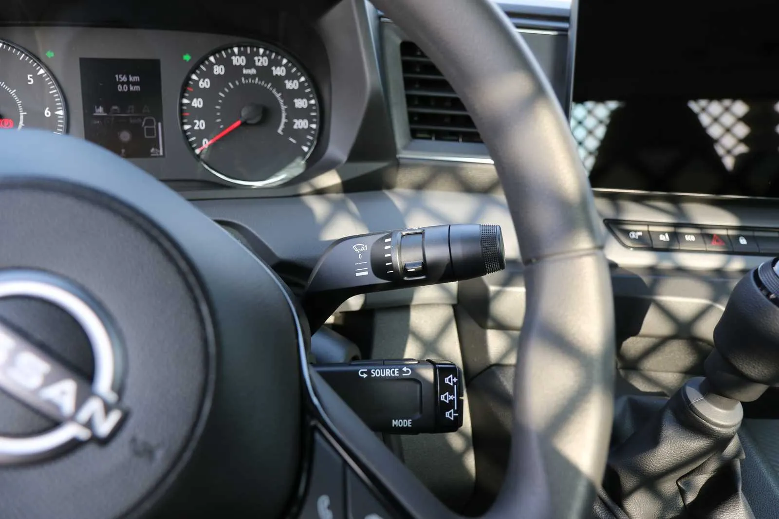 Nissan INTERSTAR (5a Serie) 2.0 dCi 150CV PM 35 Cabinato N-Connecta 2026 — foto 18