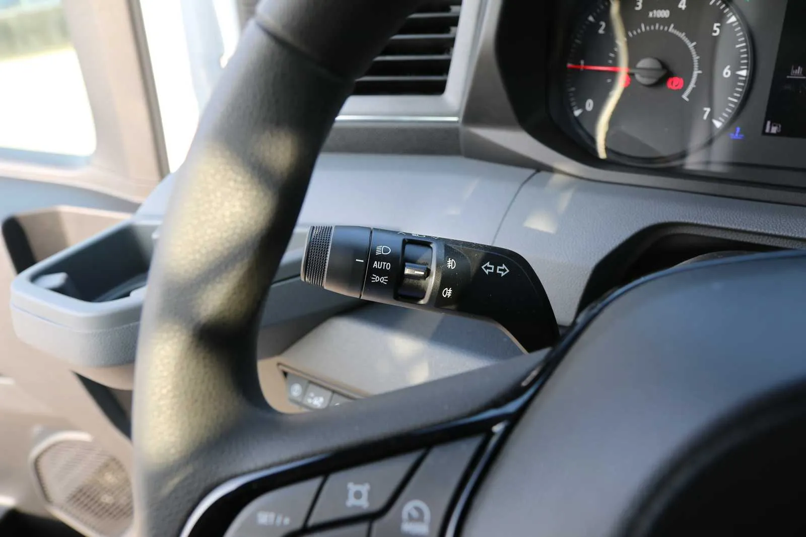 Nissan INTERSTAR (5a Serie) 2.0 dCi 150CV PM 35 Cabinato N-Connecta 2026 — foto 15