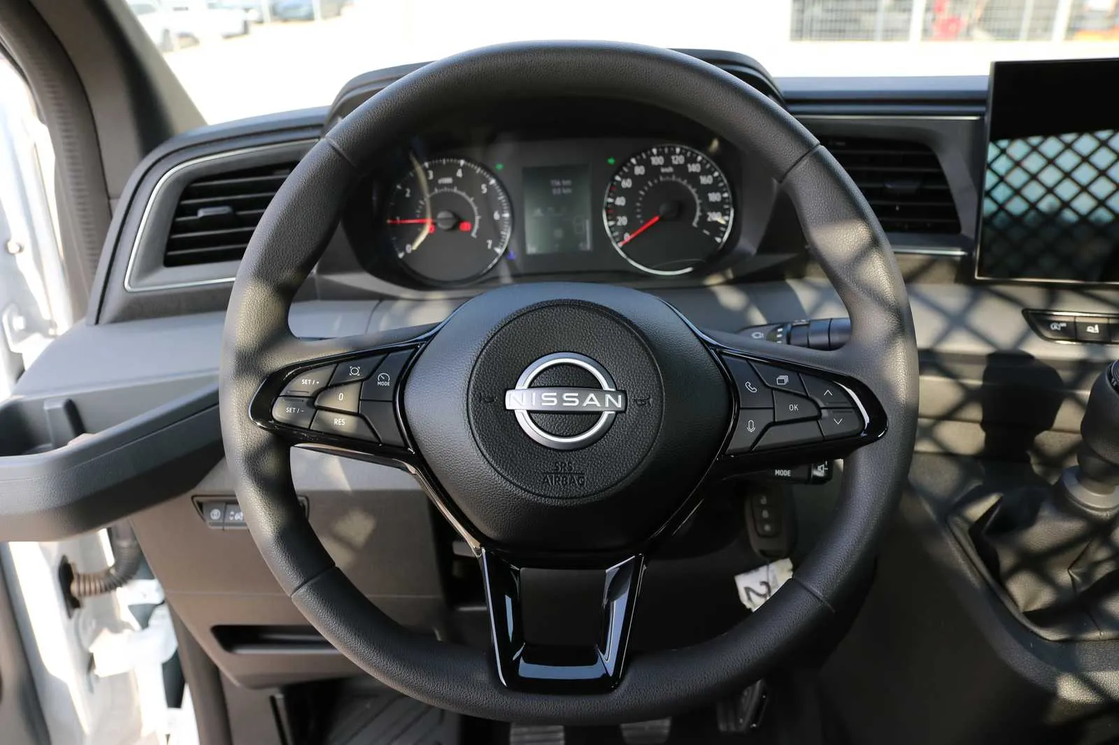 Nissan INTERSTAR (5a Serie) 2.0 dCi 150CV PM 35 Cabinato N-Connecta 2026 — foto 13