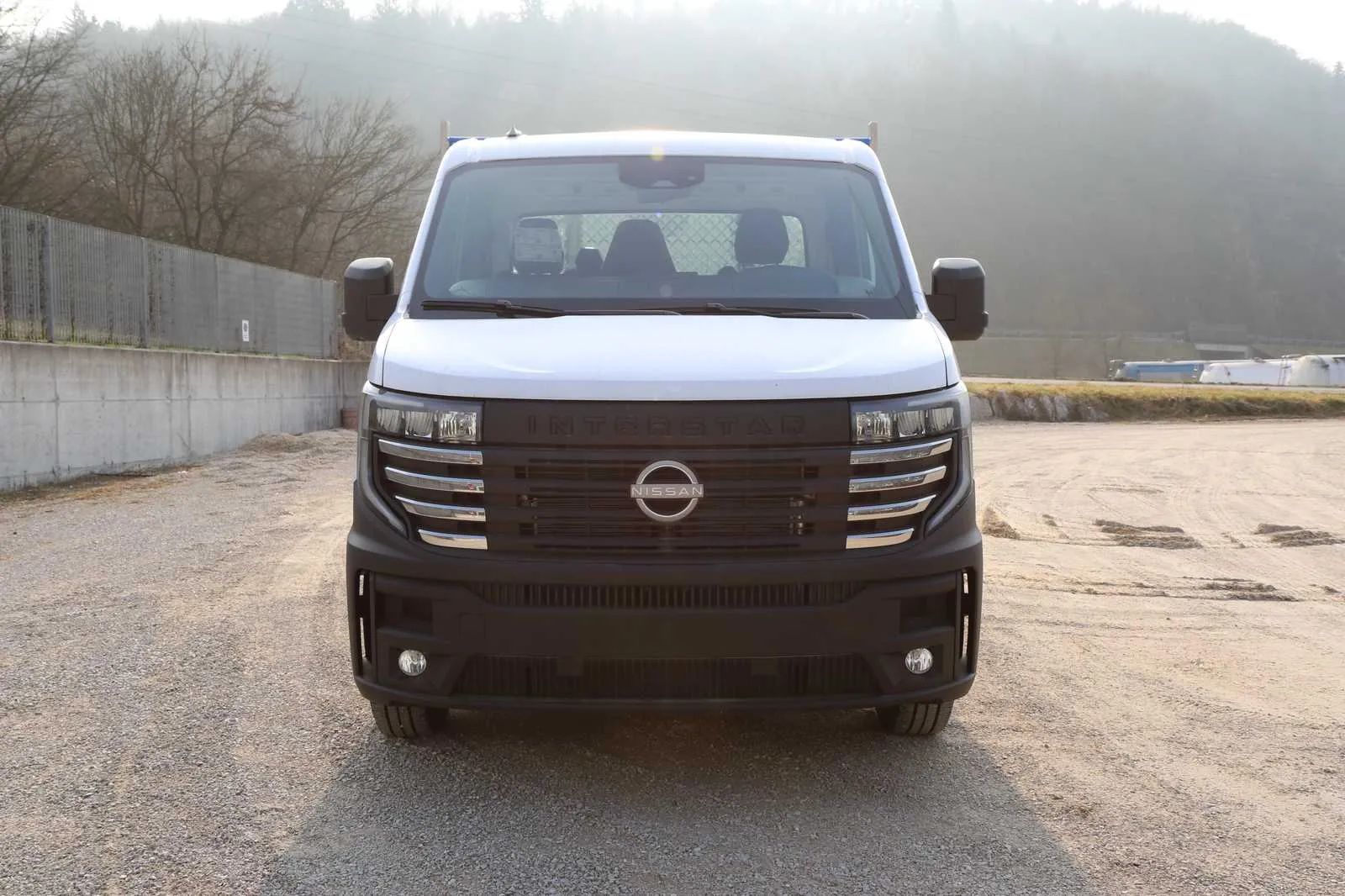 Nissan INTERSTAR (5a Serie) 2.0 dCi 150CV PM 35 Cabinato N-Connecta 2026 — foto 2